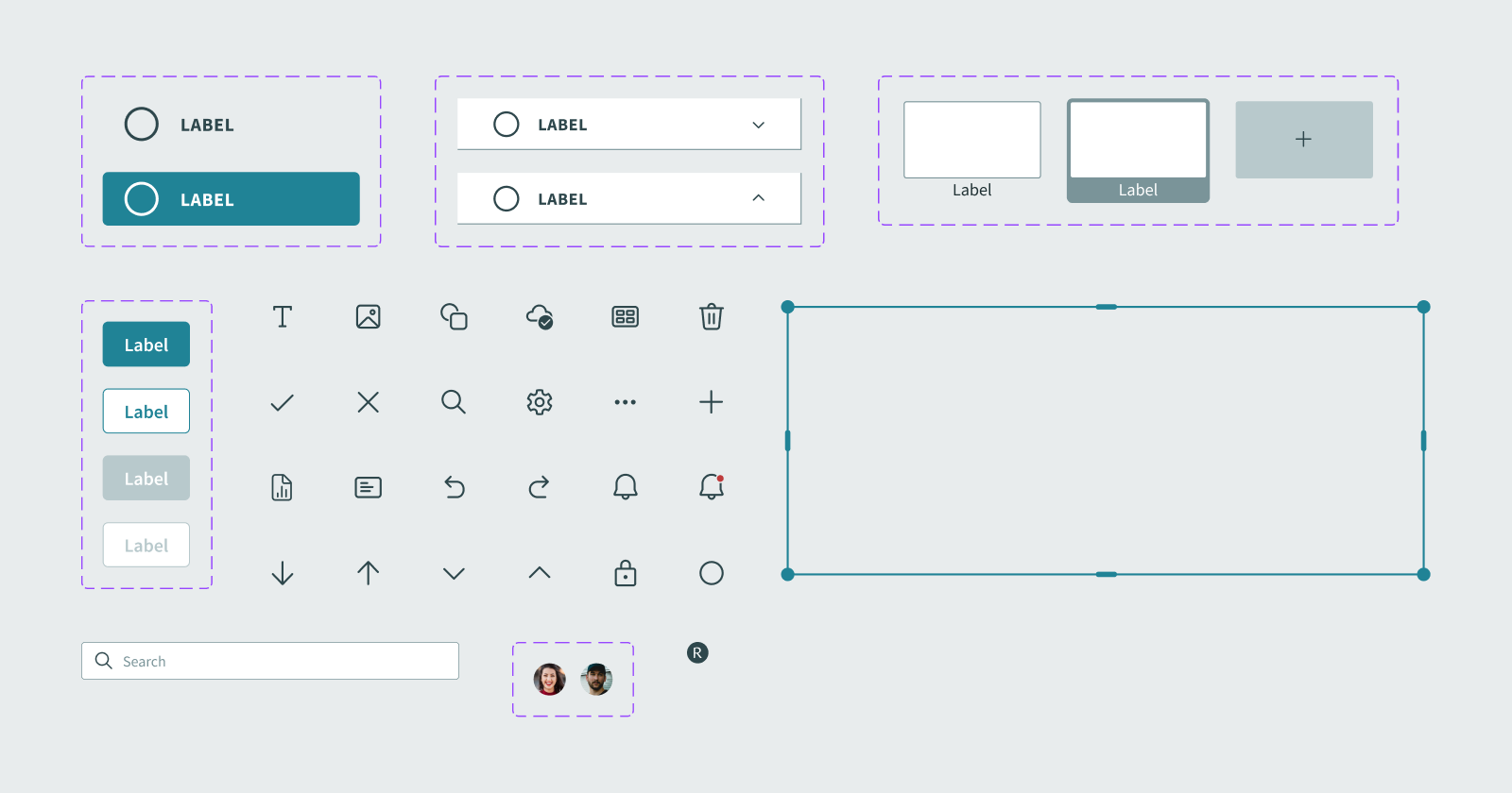 Components