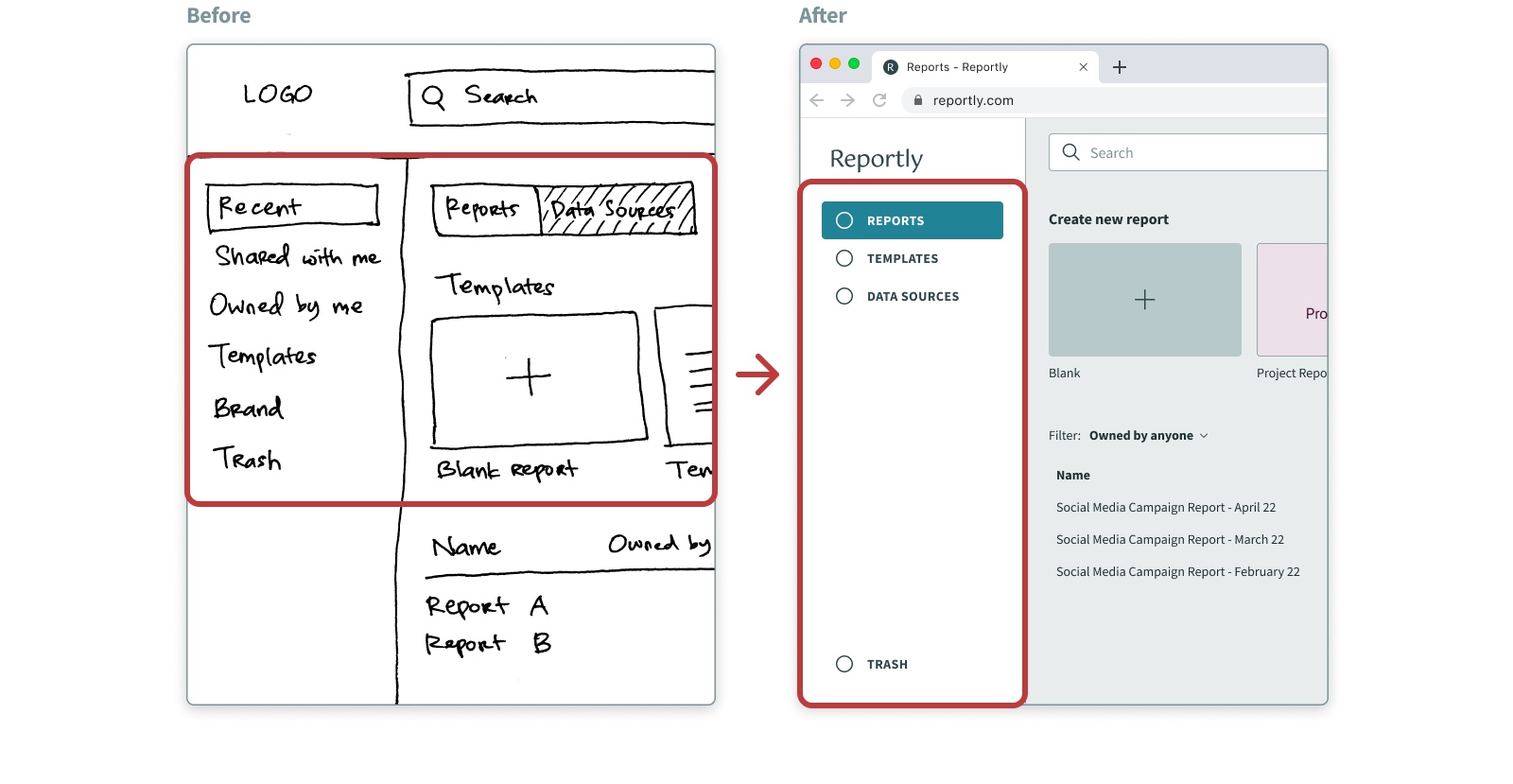 Design Iteration 3