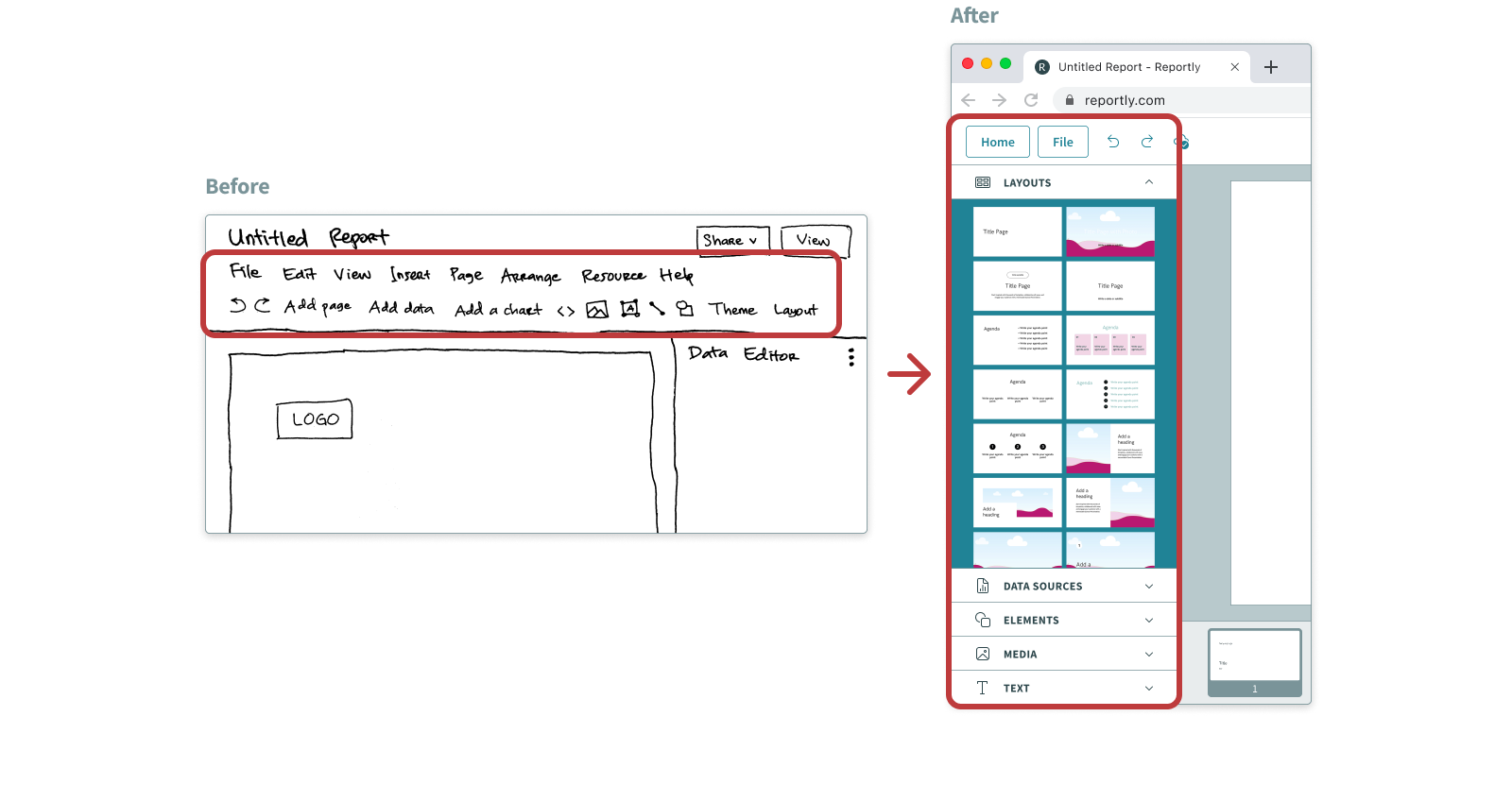 Design Iteration 4